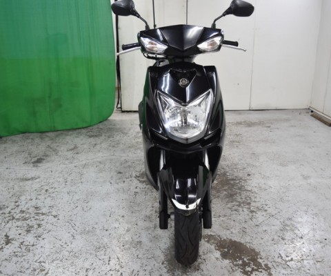 CYGNUS125X-4 SR
