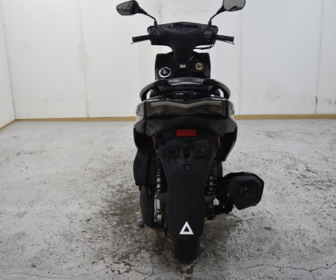 CYGNUS125X-4 SR