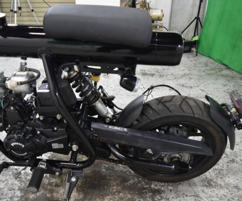 PHOENIX GUNNER50