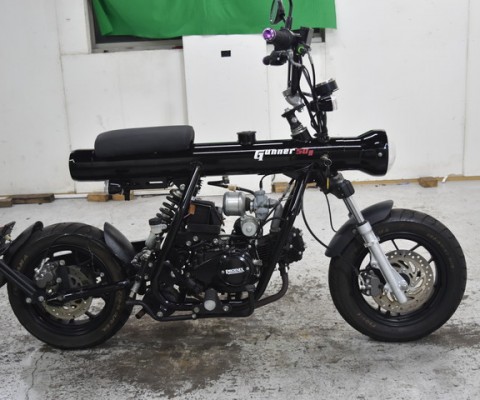 PHOENIX GUNNER50