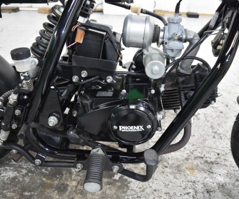 PHOENIX GUNNER50