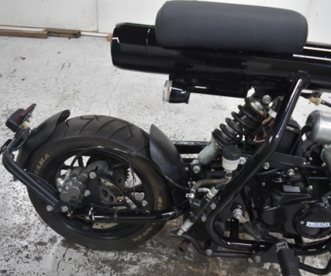 PHOENIX GUNNER50