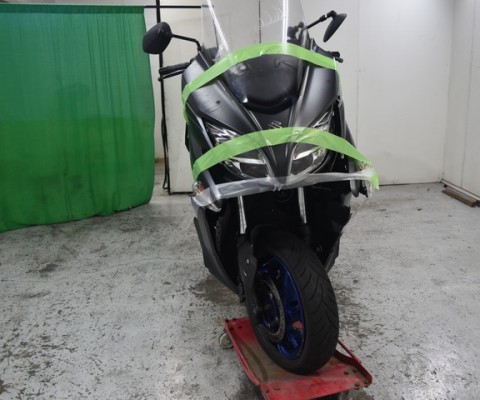 BURGMAN400 ABS