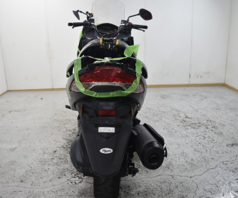 BURGMAN400 ABS