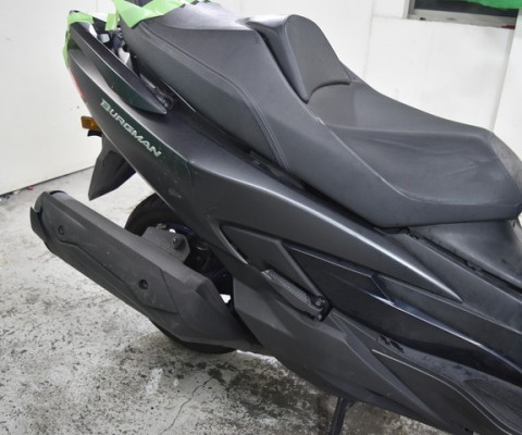 BURGMAN400 ABS