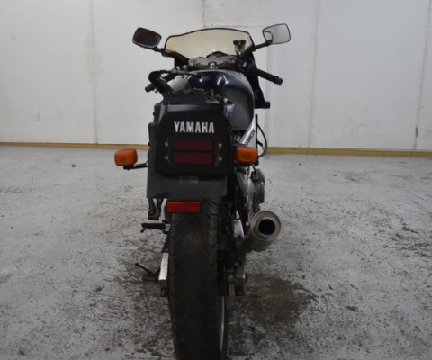 FZR250R