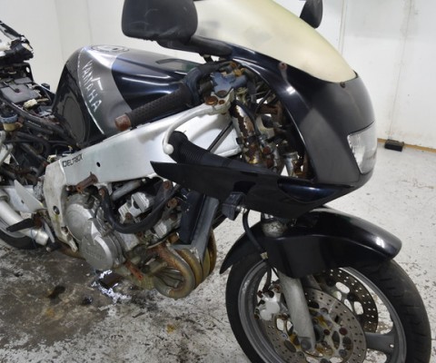 FZR250R