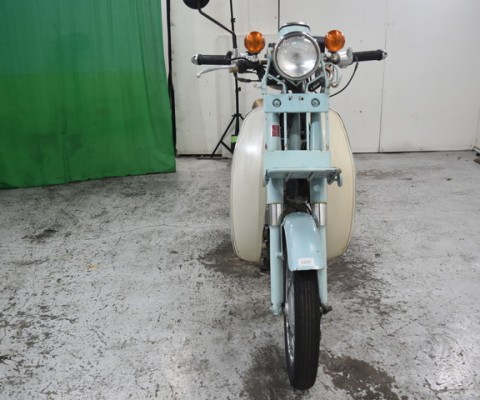 MD50 12V