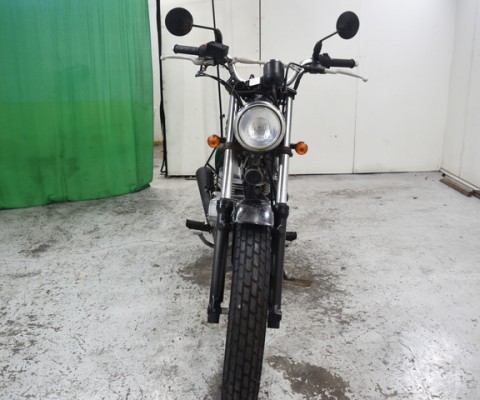 GRASS TRACKER250 BB