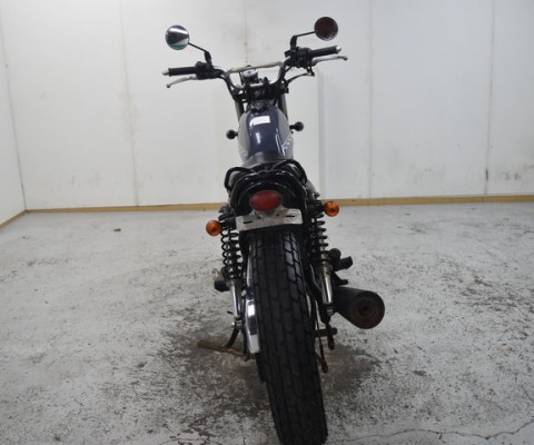 GRASS TRACKER250 BB