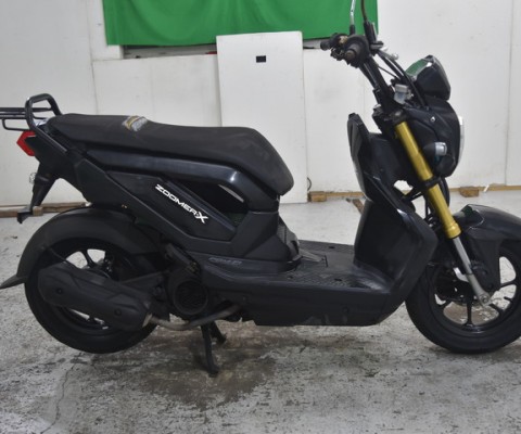 ZOOMER X110