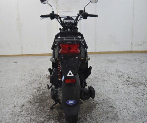 ZOOMER X110