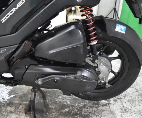 ZOOMER X110