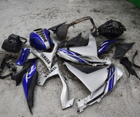 YZF R25 PARTS