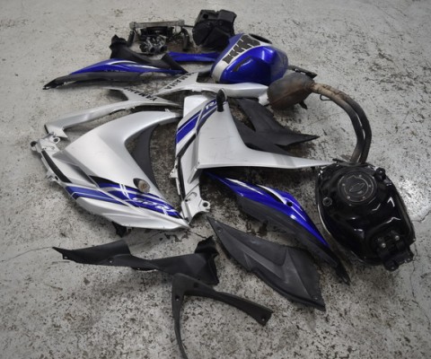 YZF R25 PARTS