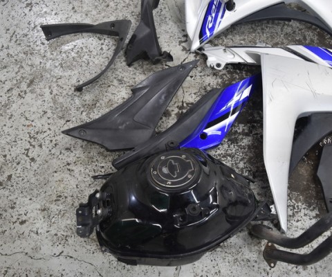 YZF R25 PARTS