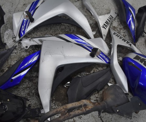YZF R25 PARTS