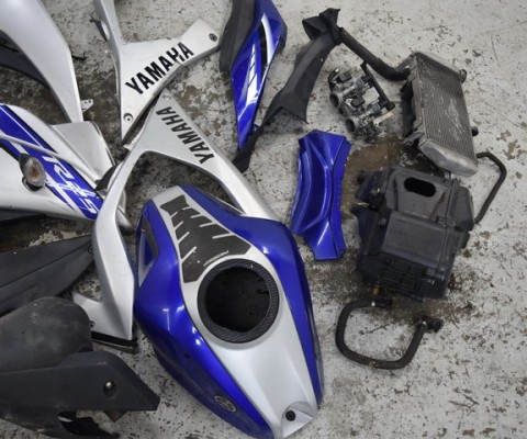 YZF R25 PARTS