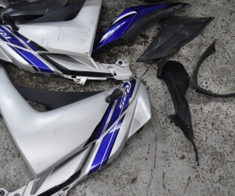 YZF R25 PARTS