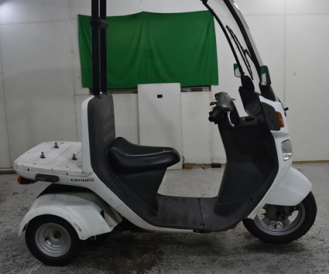 GYRO CANOPY-2