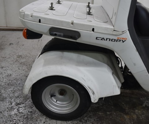 GYRO CANOPY-2