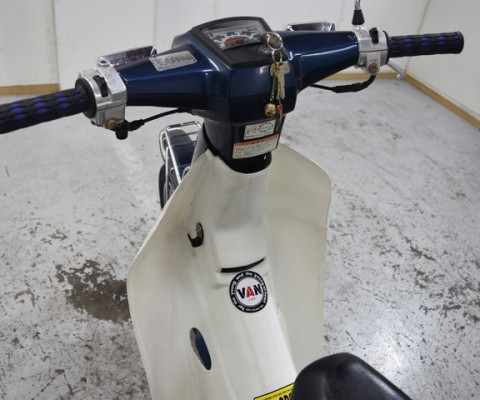 SUPER CUB90