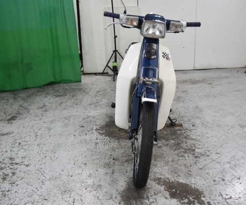 SUPER CUB90