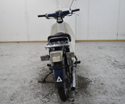 SUPER CUB90