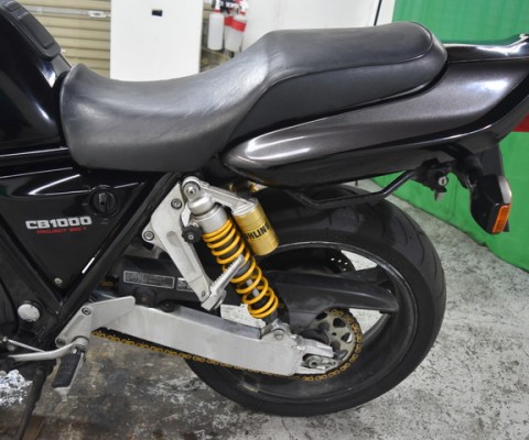 CB1000SF