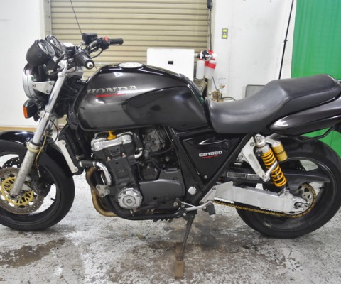 CB1000SF
