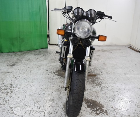 CB1000SF