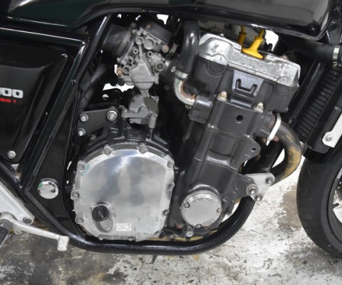 CB1000SF