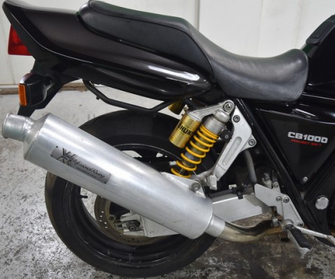 CB1000SF
