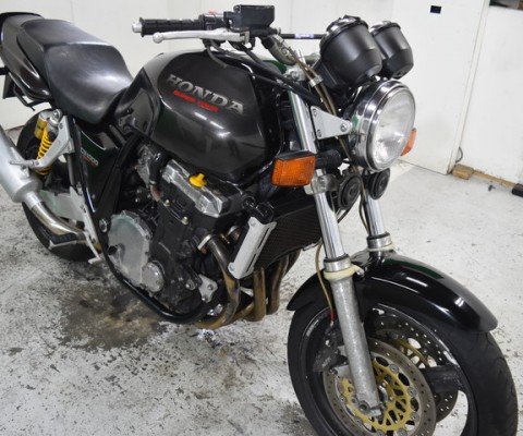 CB1000SF