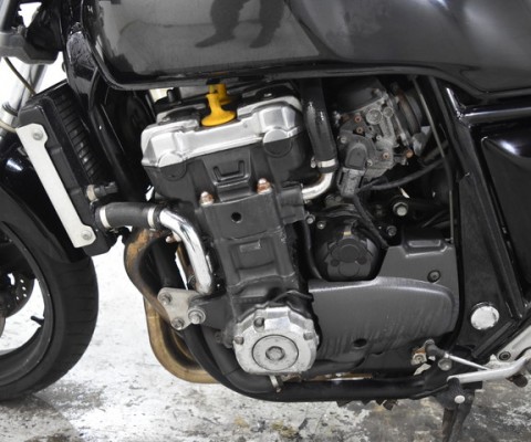 CB1000SF