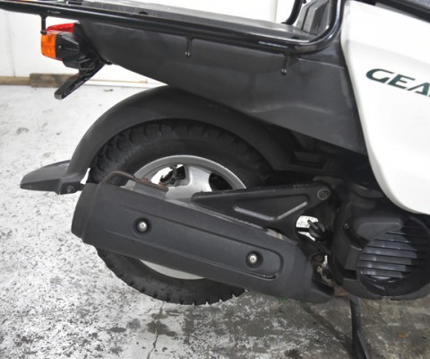 GEAR-2