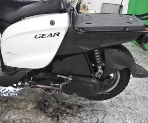 GEAR-2