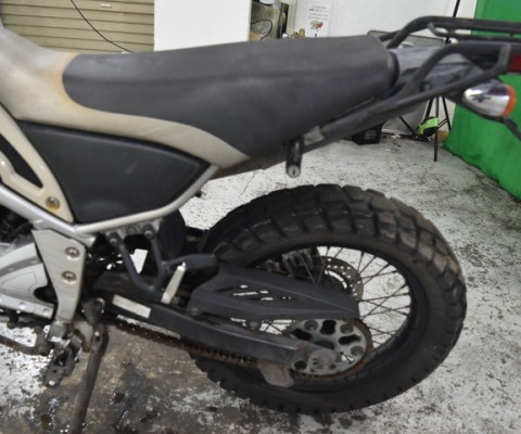 TRICKER250