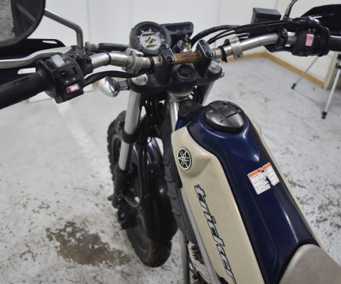 TRICKER250