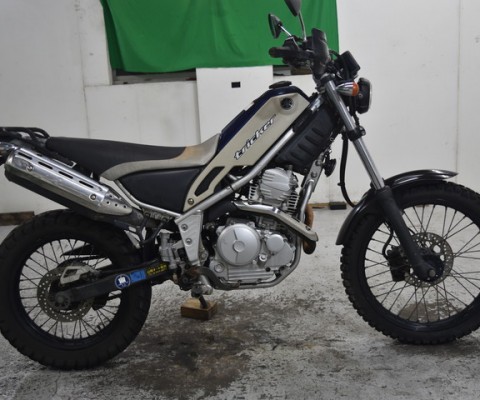 TRICKER250