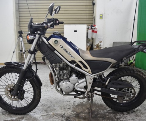 TRICKER250