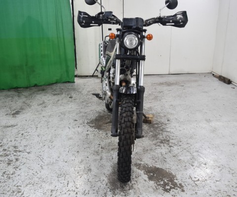 TRICKER250
