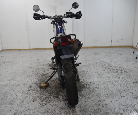 TRICKER250