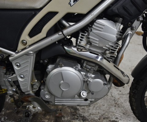 TRICKER250
