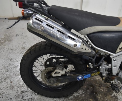 TRICKER250