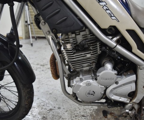 TRICKER250