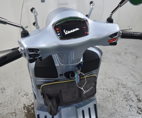 GTS ST ABS VESPA