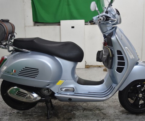 GTS ST ABS VESPA