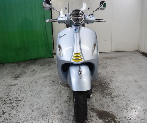 GTS ST ABS VESPA