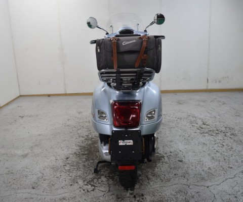 GTS ST ABS VESPA